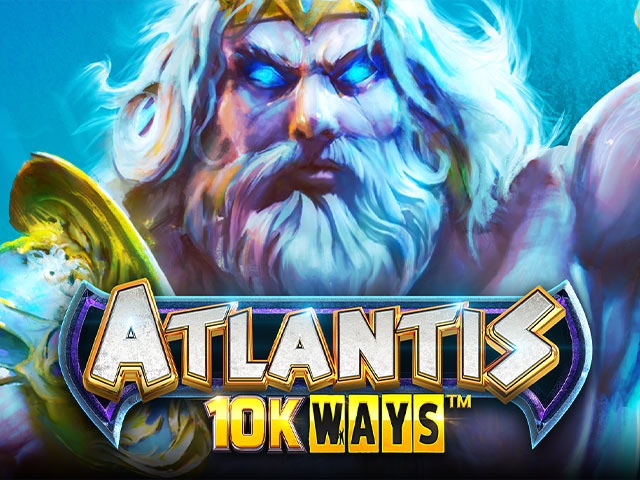 Spela Atlantis 10K Ways