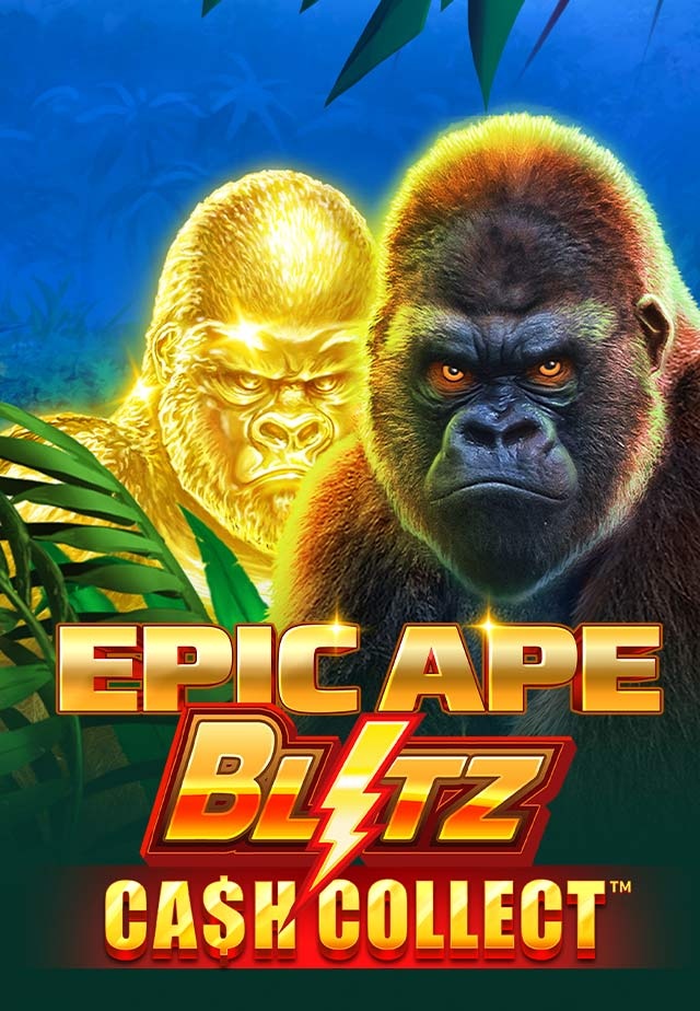 Spela Epic Ape Blitz Cash Collect
