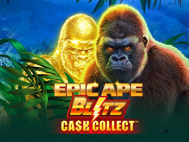Spela Epic Ape Blitz Cash Collect