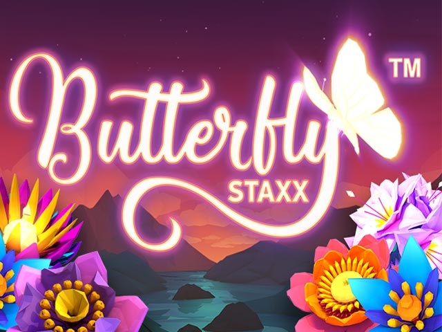 Butterfly Staxx