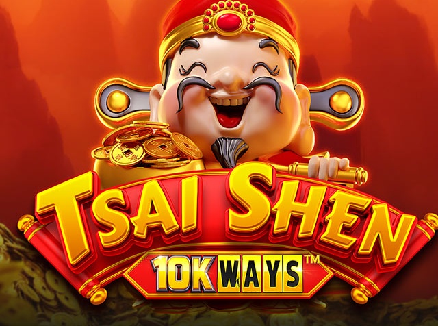 Spela Tsai Shen 10K Ways
