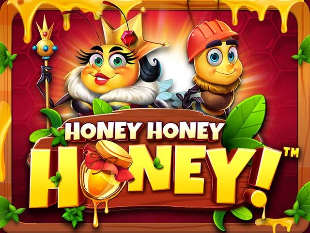 Spela Honey Honey Honey