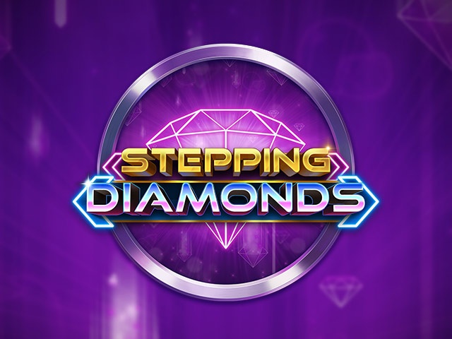 Spela Stepping Diamonds