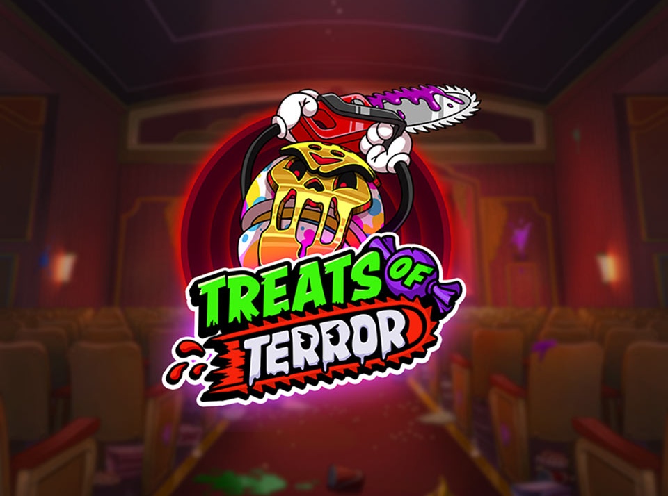 Spela Treats of Terror
