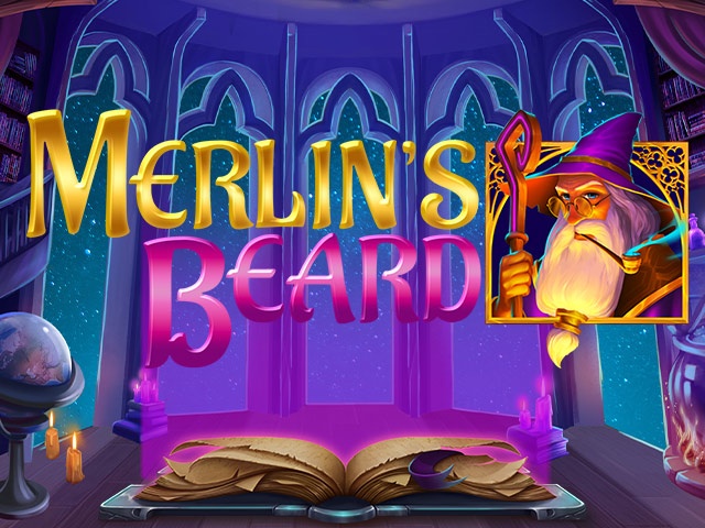 Spela Merlins Beard