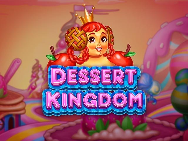 Spela Dessert Kingdom