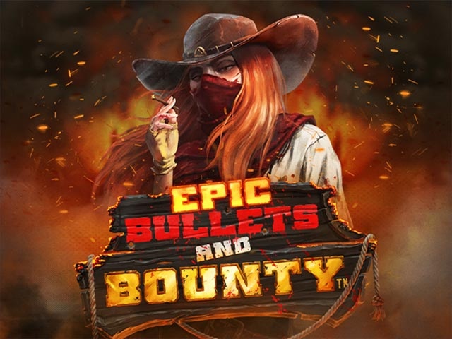 Spela Epic Bullets & Bounty