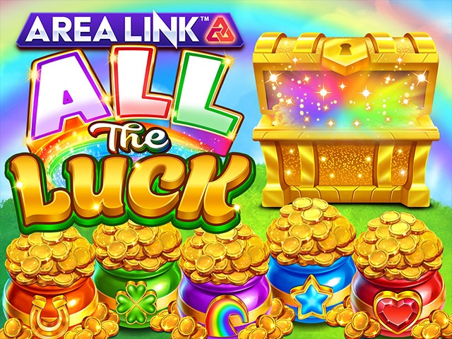 Spela Area Link All the Luck