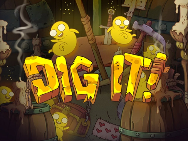 Spela Dig It