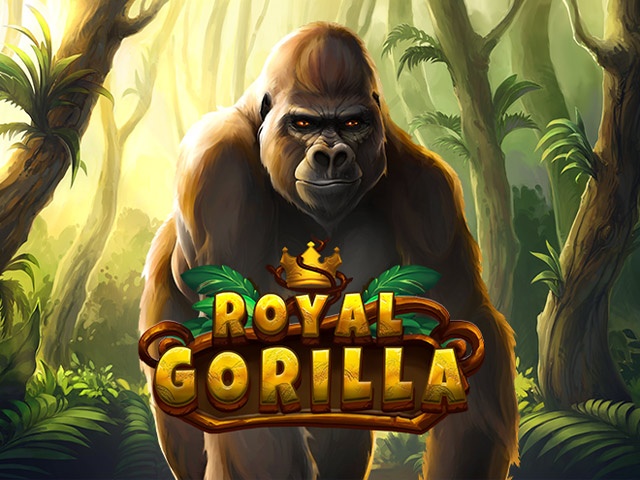 Spela Royal Gorilla