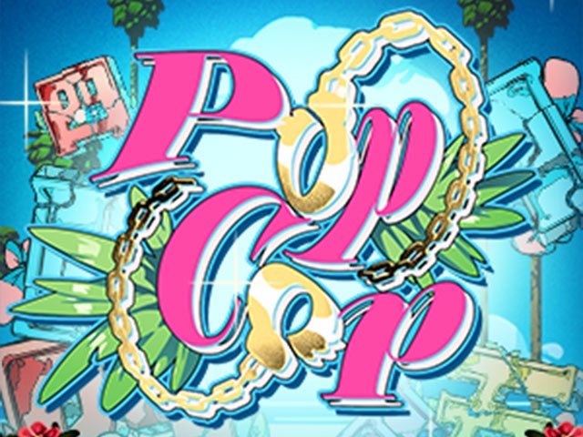 Spela Pop Cop