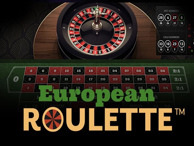 European Roulette