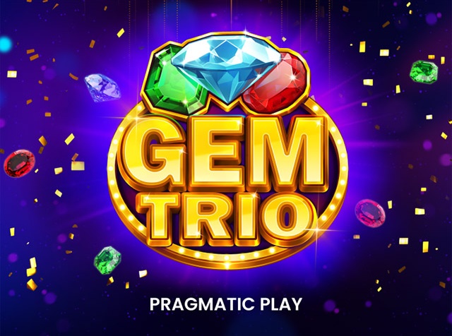 Spela Gem Trio