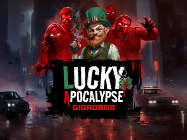 Spela Lucky Apocalypse Gigablox