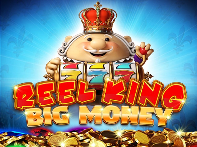 Spela Reel King Big Money