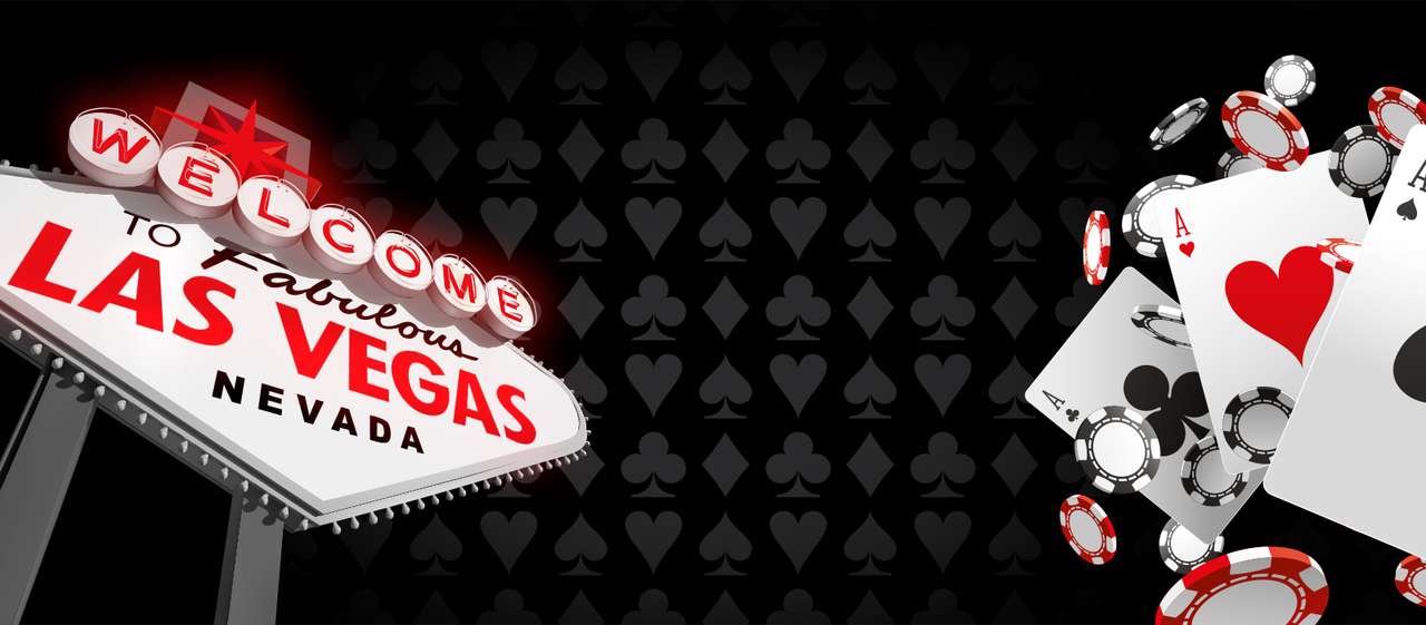 Vinn en resa till Las Vegas på Svenska Spels Poker