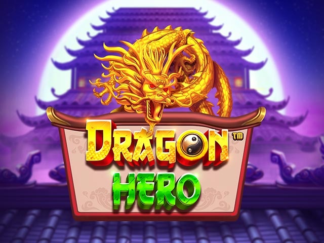 Spela Dragon Hero