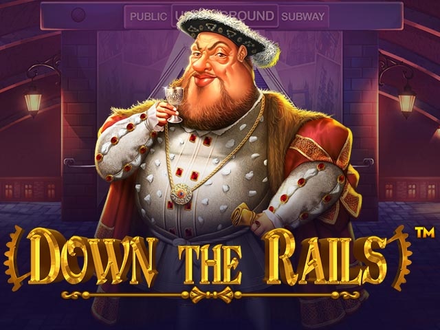 Spela Down the Rails