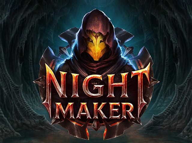Spela Nightmaker