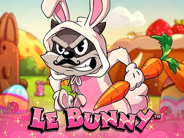 Spela Le Bunny
