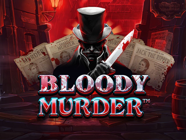 Spela Bloody Murder