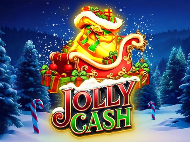 Spela Jolly Cash