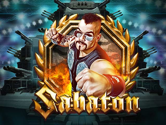 Spela Sabaton