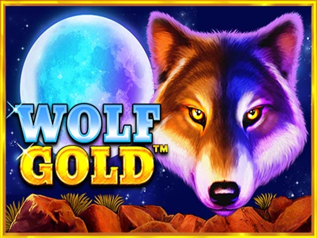 Wolf Gold