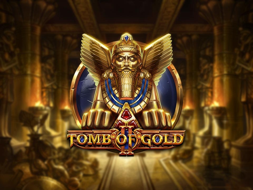Spela Tomb of Gold II
