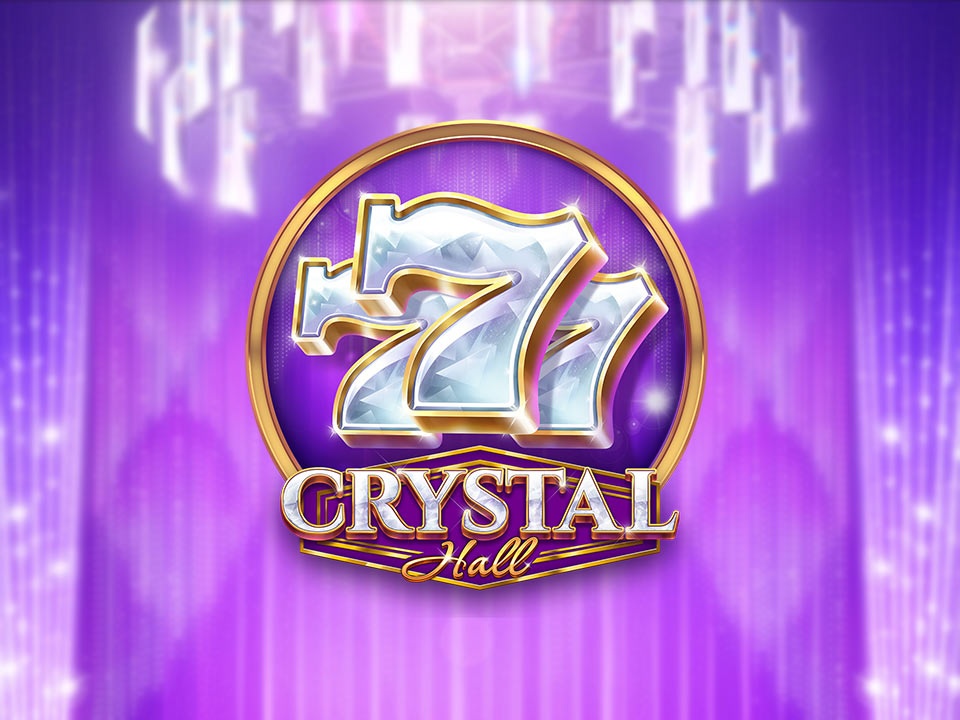 Spela Crystal Hall