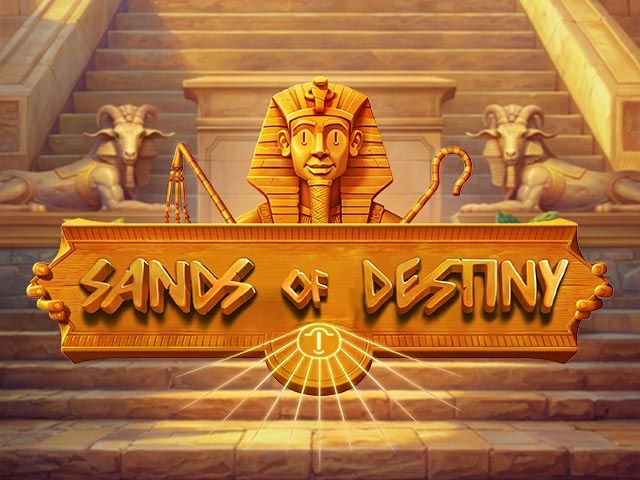 Spela Sands of Destiny