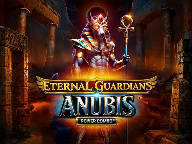Spela Eternal Guardians: Anubis Power Combo