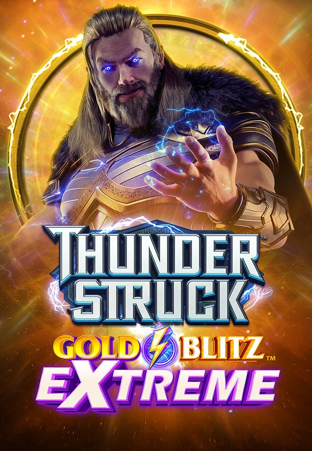 Spela Thunderstruck Gold Blitz Extreme