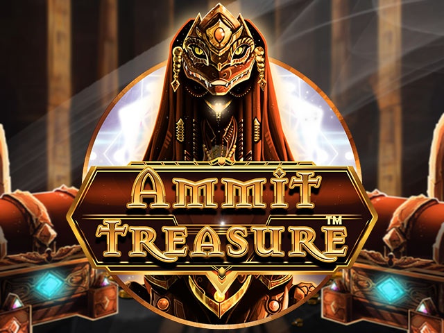 Spela Ammit Treasure