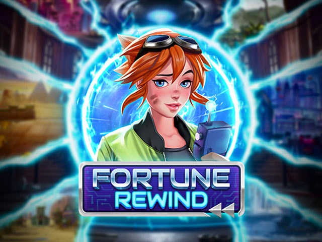 Spela Fortune Rewind