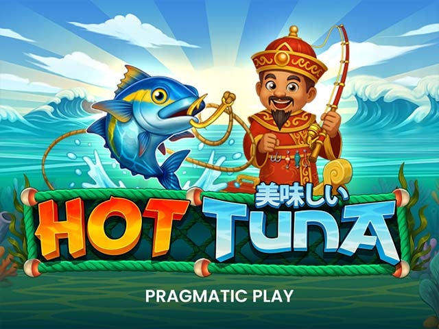 Spela Hot Tuna
