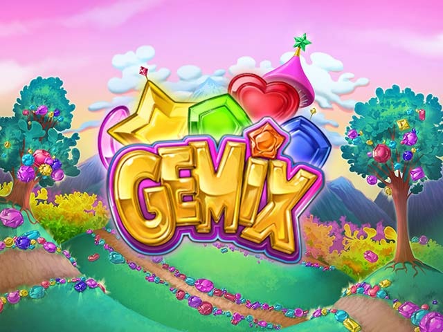 Spela Gemix