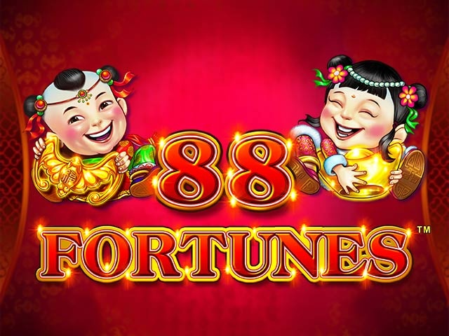 Spela 88 Fortunes