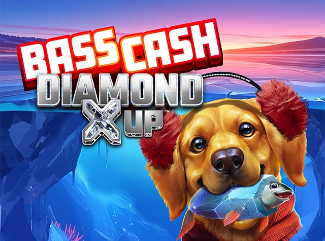 Spela Bass Cash Diamond X UP