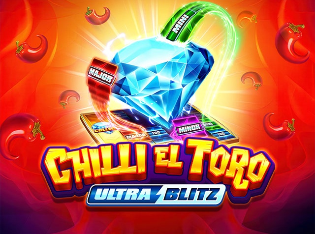 Spela Ultra Blitz - Chilli El Toro