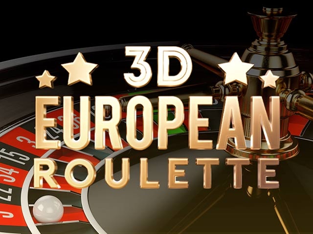 3D Roulette