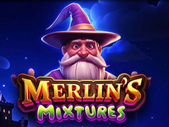 Spela Merlin´s Mixtures