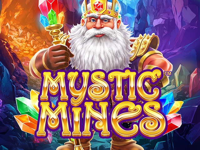 Spela Mystic Mines
