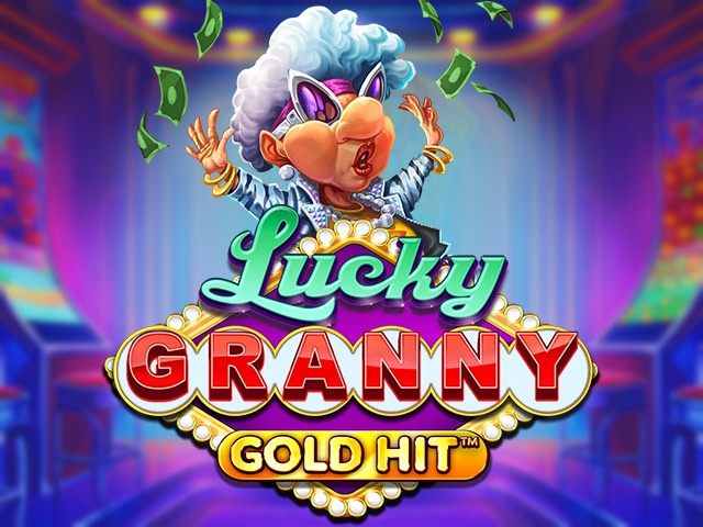 Spela Lycky Granny Gold Hit