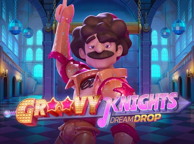Spela Groovy Knights Dream Drop