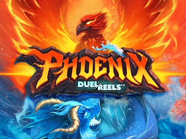 Spela Phoenix DuelReels