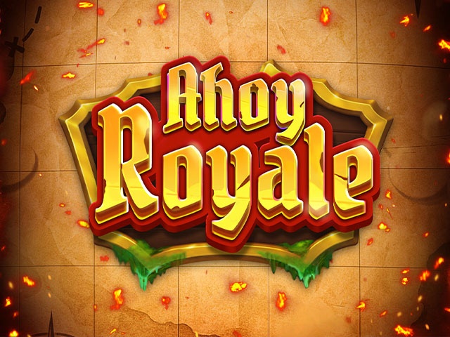 Spela Ahoy Royale
