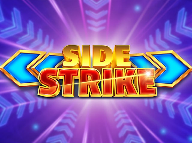 Spela Side Strike