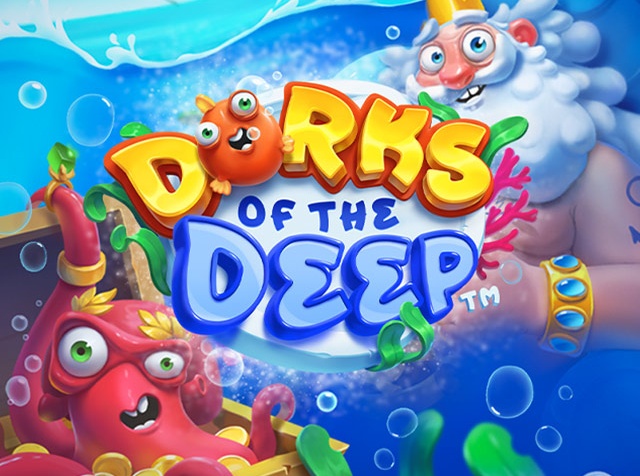 Spela Dorks of the Deep