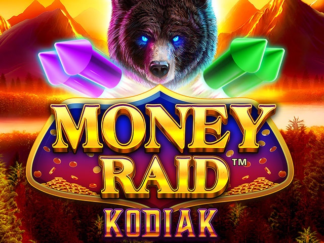 Spela Money Raid Kodiak